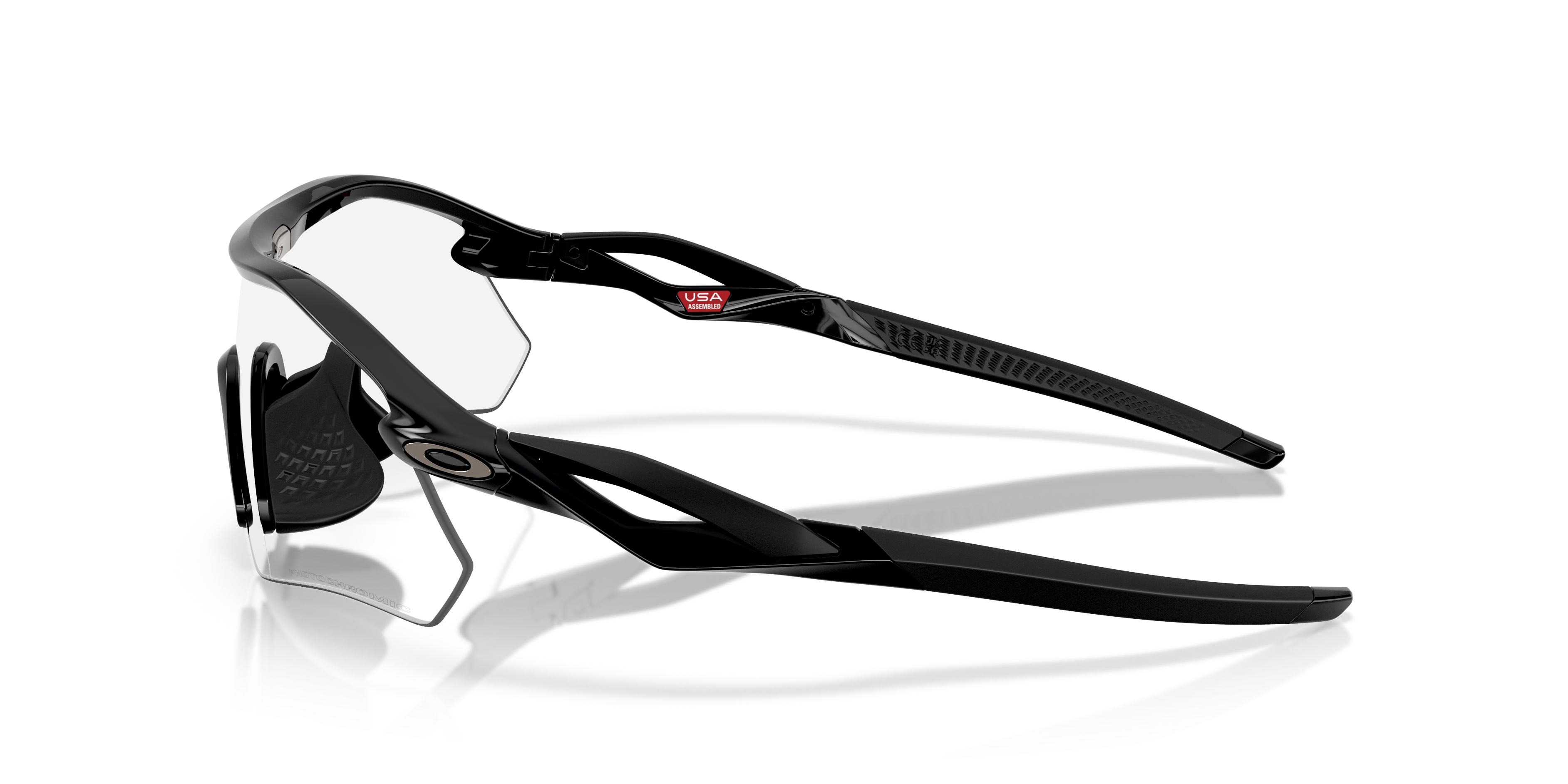 Oakley OO9495D 949502 Radar Plate 